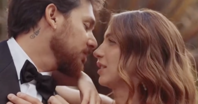 Copertina di Andrea Cerioli e Arianna Cirrincione sono marito e moglie: la coppia si è conosciuta nel 2019 a “Uomini & Donne” e l’anno scorso è nata Allegra