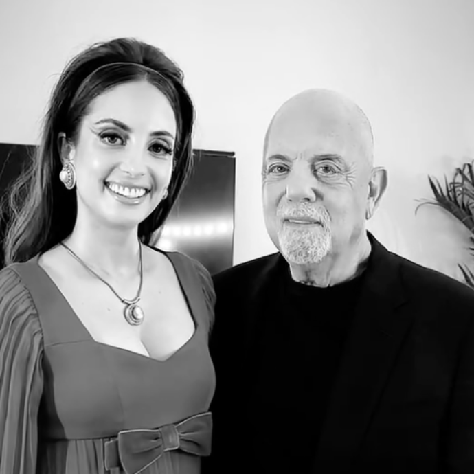 “Papà Billy Joel, ti vogliamo bene e sarai sempre con noi”: la figlia Alexa Ray impaurita e commossa, dopo aver saputo del disturbo neurologico dell’artista