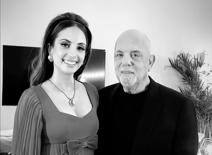 papà billy joel ti vogliamo bene e sarai sempre con noi la figlia alexa ray impaurita e commossa dopo aver saputo del disturbo neurologico dell artista da Ilfattoquotidiano.it papà billy joel ti vogliamo bene e sarai sempre con noi la figlia alexa ray impaurita e commossa dopo aver saputo del disturbo neurologico dell artista