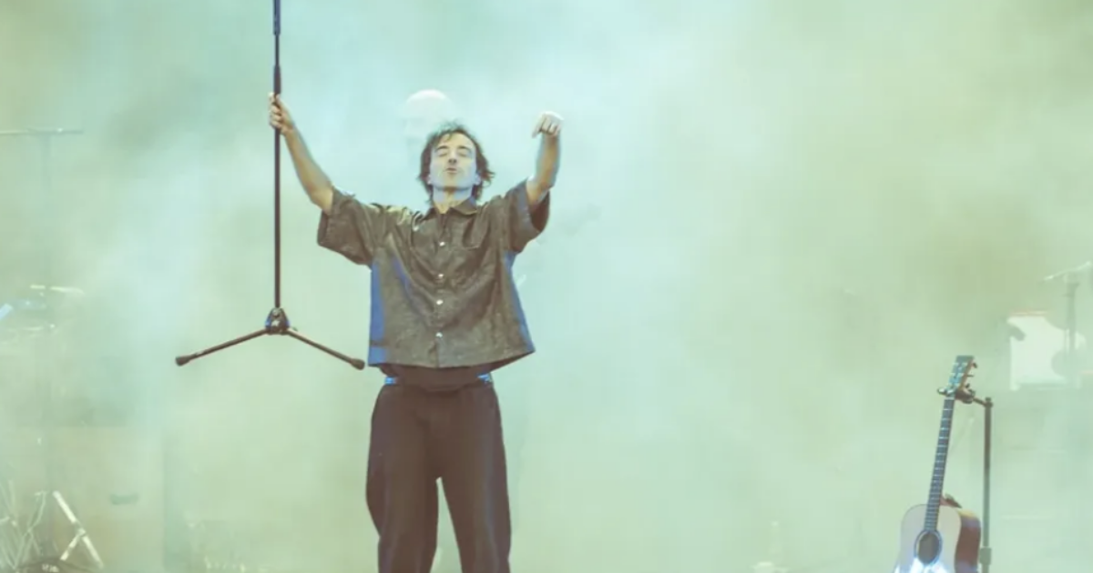 Diodato, Joan Thiele e Giorgio Poi accendono l’ultima giornata del MI AMI 2025. E il prossimo anno si spengono venti candeline