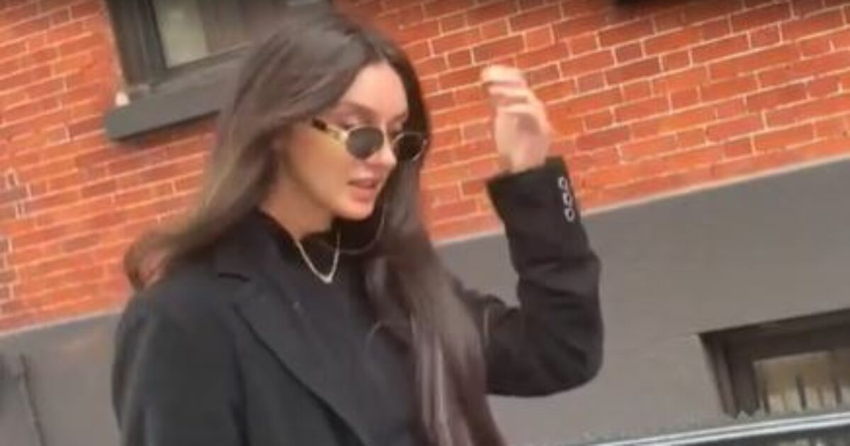 Beatrice Folchi, chi è la giovane di Latina accusata di complicità nel sequestro dell’italiano a New York Beatrice Folchi, chi è la giovane di Latina accusata di complicità nel sequestro dell’italiano a New York