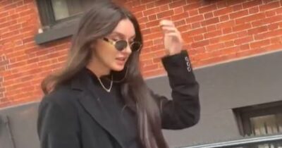 Copertina di Beatrice Folchi, chi è la giovane di Latina accusata di complicità nel sequestro dell’italiano a New York