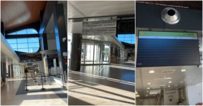 Copertina di Cinque voli a settimana e scalo deserto: l’aeroporto di Comiso tra le proteste dei cittadini e l’ansia dei lavoratori