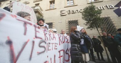Copertina di Crac bancari, il “regalo” di FdI ai revisori per tagliare i rimborsi