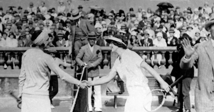 La partita del secolo è divina. 1926, due tenniste riscrivono lo sport