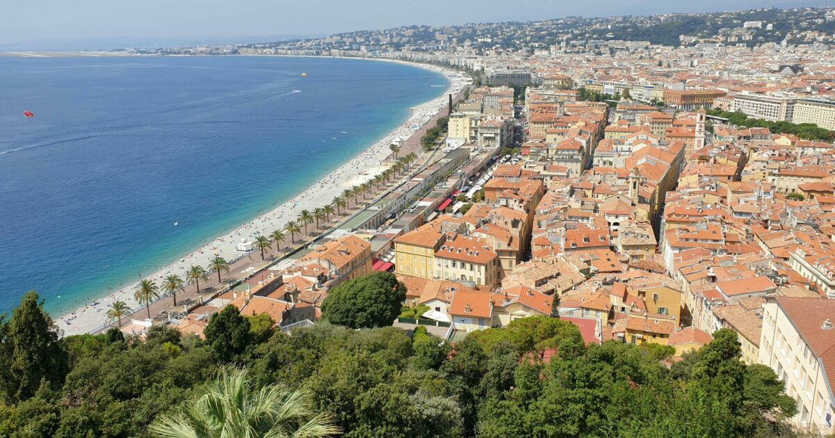 nuovo sabotaggio della rete elettrica in costa azzurra nizza nel mirino dopo cannes da Ilfattoquotidiano.it nuovo sabotaggio della rete elettrica in costa azzurra nizza nel mirino dopo cannes