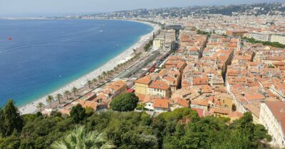 Copertina di Nuovo sabotaggio della rete elettrica in Costa Azzurra: Nizza nel mirino dopo Cannes