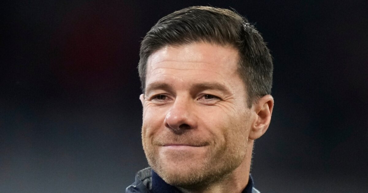 Xabi Alonso torna a “casa”: è il nuovo allenatore del Real Madrid