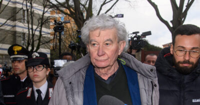 Copertina di “Andrea Sempio è un comunista disadattato”. Le teorie del suo avvocato Massimo Lovati: il killer, i mandanti, la Chiesa