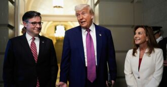 I repubblicani Usa all’attacco di Medicaid: stretta sull’assistenza sanitaria ai poveri e ai migranti per finanziare i tagli fiscali