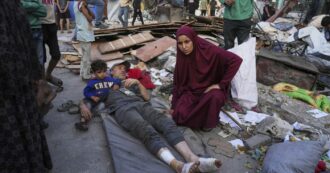 Gaza, media: “Hamas accetta la proposta di tregua Usa”. Ma Witkoff smentisce. Netanyahu: “Spero di fare un annuncio sugli ostaggi oggi o domani”