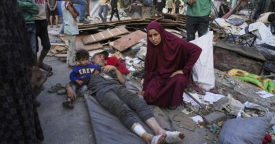 Copertina di Gaza, media: “Hamas accetta la proposta di tregua Usa”. Ma Witkoff smentisce. Netanyahu: “Spero di fare un annuncio sugli ostaggi oggi o domani”