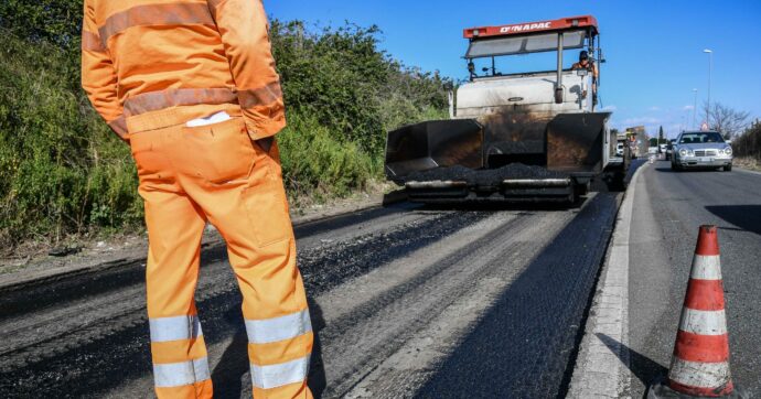 Assunzioni e mazzette in cambio di appalti per le strade di Roma: arrestato “Mister Asfalto” Pellegrini