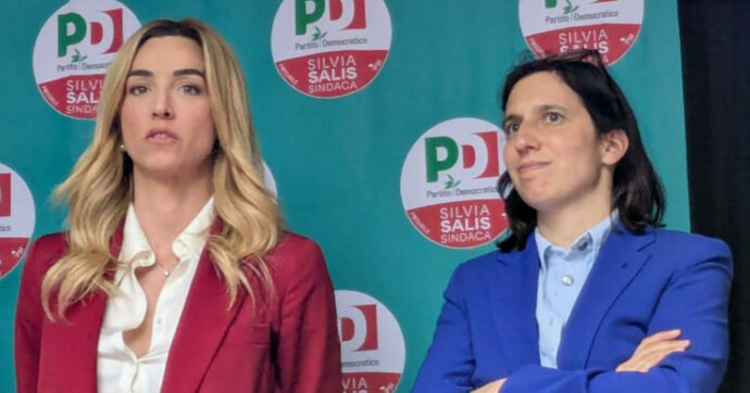 Comunali, a Genova e Ravenna il campo largo vince al primo turno. Schlein: “La destra guarda a sondaggi, noi vinciamo”