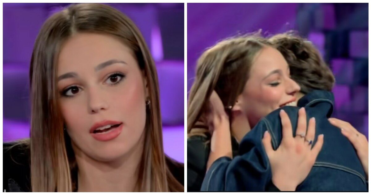 “Sono stata bullizzata, il giorno del mio 18esimo compleanno mi hanno lasciata sola”: le confessioni di Alessia Pecchia di Amici 24