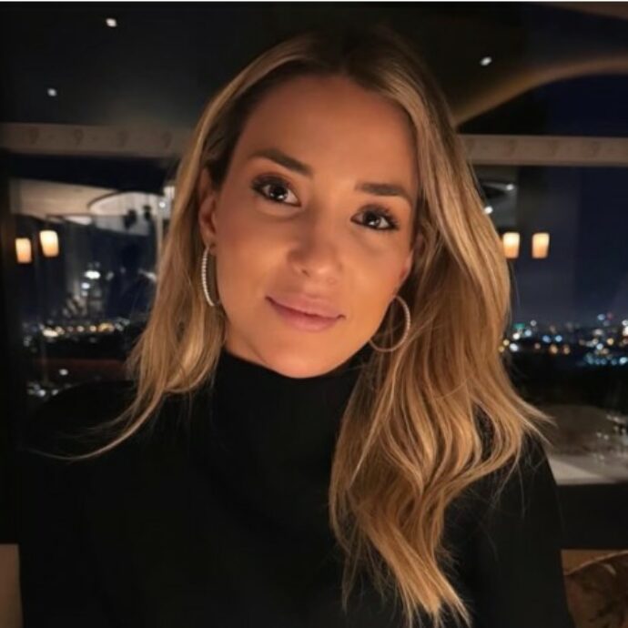 “Mi hanno fatto delle foto di nascosto mentre ero in carrozzina a New York e hanno cercato di venderle ai giornalisti”: lo sfogo di Alice Campello