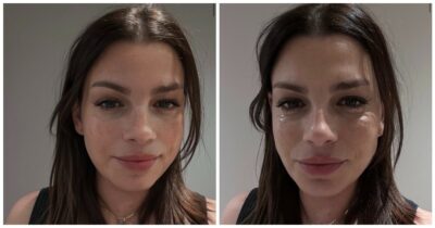 Copertina di “Dormo ancora nel lettone con mamma. Mi mancano gli auguri di mio papà”: Emma Marrone in lacrime il giorno del suo 41esimo compleanno