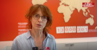 Copertina di Emergency festeggia i suoi 31 anni: “A Gaza violati i diritti di base, governo italiano chieda il cessate il fuoco”