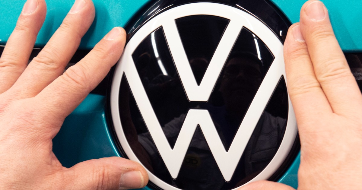 dieselgate quattro ex dirigenti di volkswagen condannati per truffa da Ilfattoquotidiano.it dieselgate quattro ex dirigenti di volkswagen condannati per truffa