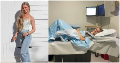 Copertina di È morta Anna Grace Phelan, la 19enne che raccontava su TikTok il tumore al cervello. Nell’ultimo video diceva: “Non mi arrendo, ci vorrebbe un miracolo”