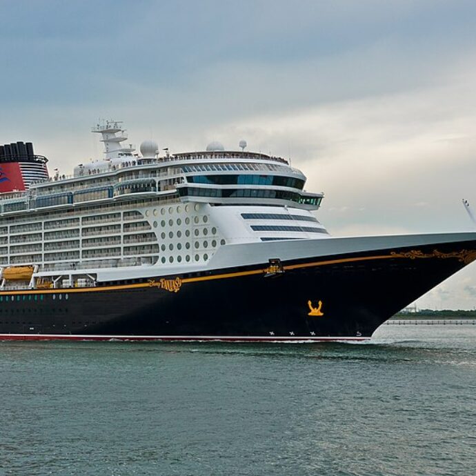 “Ha perso 17mila dollari al casinò in crociera e si è buttato in mare per non pagare”: arrestato