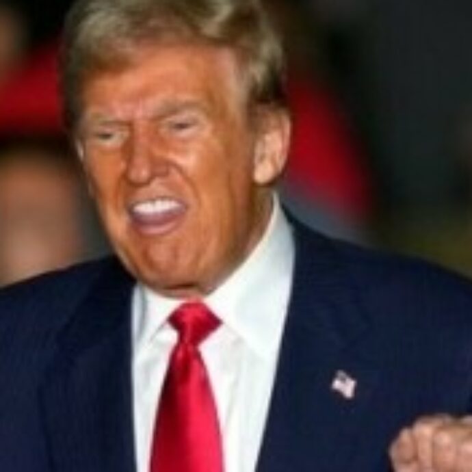 “Donald Trump ha un basso livello di intelligenza emotiva, per dire la cosa meno importante. Non lasceremo che leader idioti ci dividano”: così Richard Gere che poi aggiunge “io e mia moglie pensiamo a Gaza”