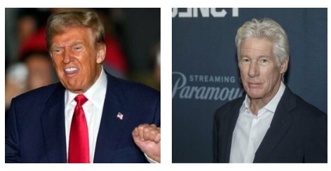 “Donald Trump ha un basso livello di intelligenza emotiva, per dire la cosa meno importante. Non lasceremo che leader idioti ci dividano”: così Richard Gere che poi aggiunge “io e mia moglie pensiamo a Gaza”