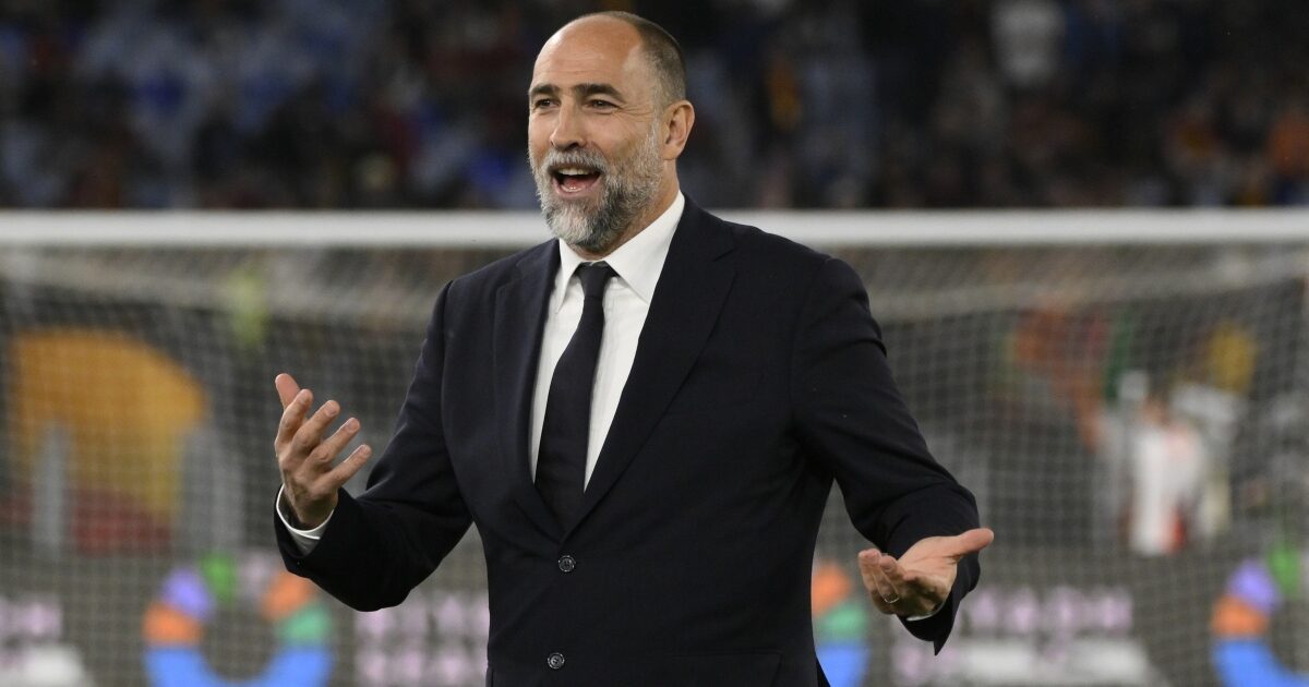 juventus la clamorosa retromarcia dopo le parole di tudor è stato confermato sulla panchina bianconera