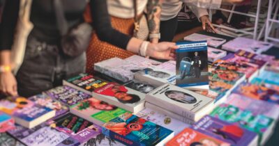 Copertina di “Cristagram”, la disco di De Michelis, Moana  filosofa e “Il tromba”