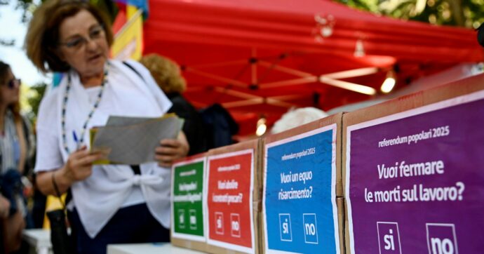 Perché ai referendum il vero cristiano cattolico non può che votare Sì