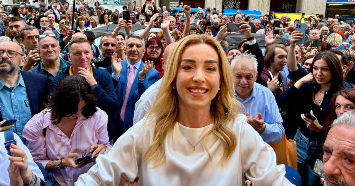 genova bucci apre a salis col veto sulla decrescita felice ma così l economia resta obesa
