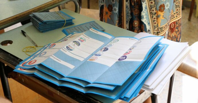 Sorpresa Comunali: l’affluenza ha tenuto,  il campo largo vince