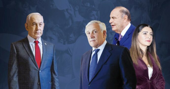 Gli indignati dell’ultima ora scoprono Gaza