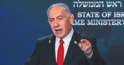 Copertina di Gaza, colpiti sfollati che dormono. “Svolta ostaggi”