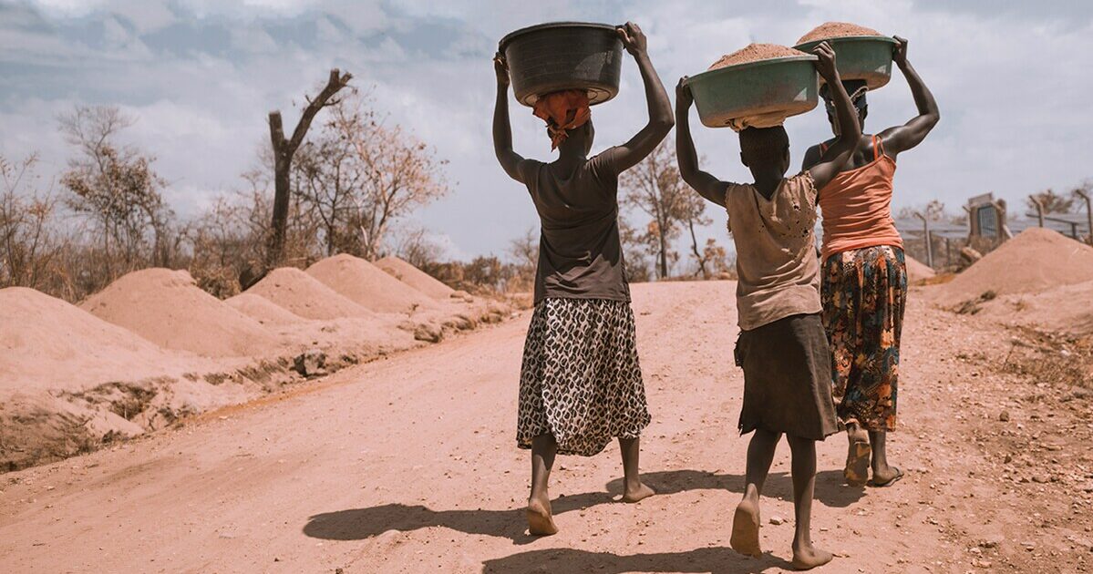 di africa non si parla quasi più il rapporto amref sulla copertura mediatica 2024 del continente da Ilfattoquotidiano.it di africa non si parla quasi più il rapporto amref sulla copertura mediatica 2024 del continente
