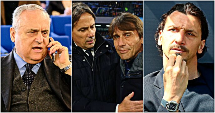 Il pagellone della Serie A | Conte il migliore, il Milan la vera delusione: Ibra&C. da tre. Perché l’Inter non merita la sufficienza