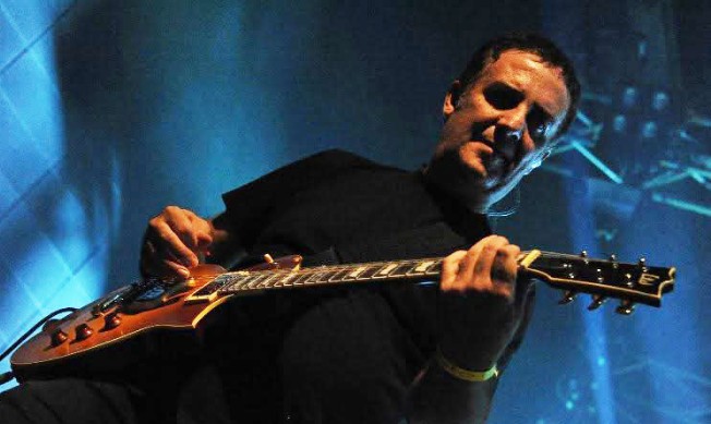 È morto a 66 anni Domenico Gigi Canu, chitarrista dei Planet Funk: aveva un cancro al colon. Il post della band