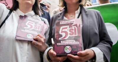 Copertina di Referendum 8/9 giugno: oltre i tecnicismi, tanti motivi pratici per cui votare