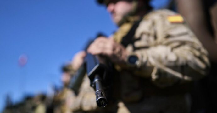 Il riarmo europeo è la prosecuzione dell’austerità con altri mezzi