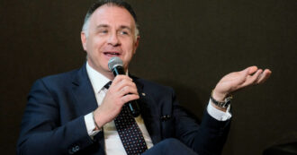 Allarme di Orsini (Confindustria): “Costo dell’energia insostenibile”. E chiede 8 miliardi all’anno per tre anni