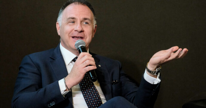 Allarme di Orsini (Confindustria): “Costo dell’energia insostenibile”. E chiede 8 miliardi all’anno per tre anni