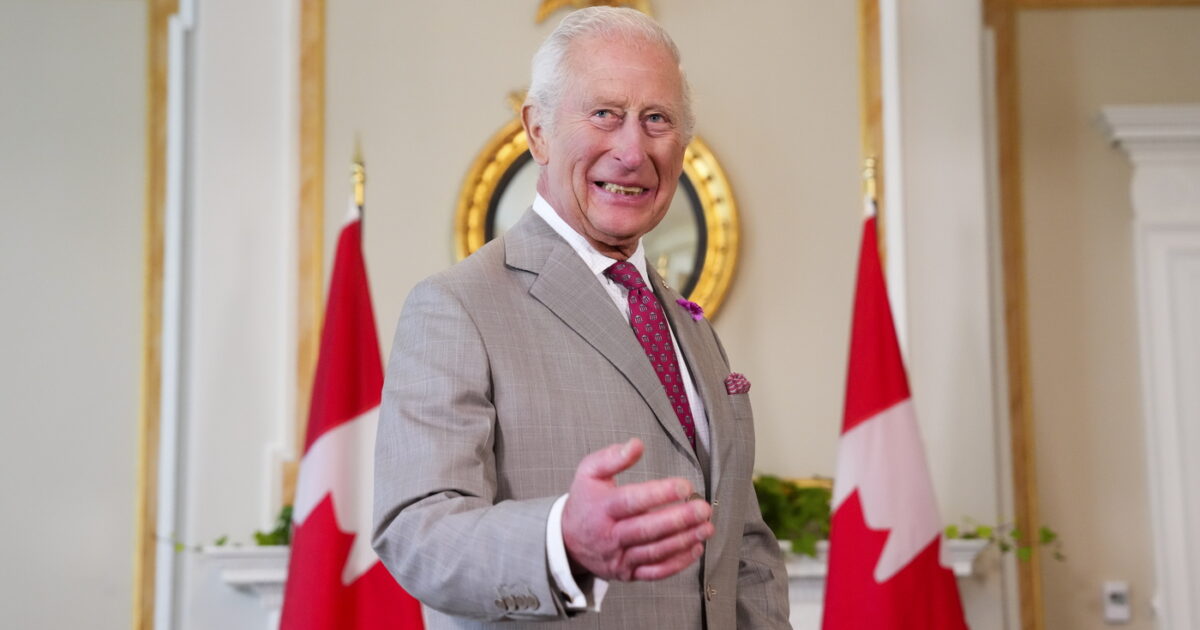 canada re carlo iii in parlamento dopo settant anni ora l ex colonia punta su di lui nella guerra contro trump da Ilfattoquotidiano.it canada re carlo iii in parlamento dopo settant anni ora l ex colonia punta su di lui nella guerra contro trump