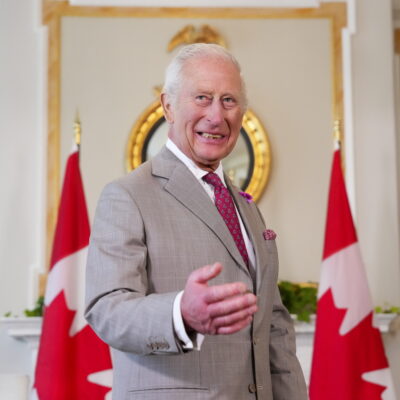 Copertina di L’annuncio di Re Carlo III: “Le mie cure contro il cancro l’anno prossimo saranno ridotte”