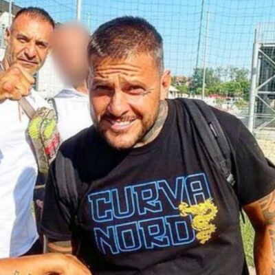 Copertina di “Boiocchi aveva ragione, Beretta non gli dava i soldi”. Udienza ultras Inter, i Ferdico’s in aula