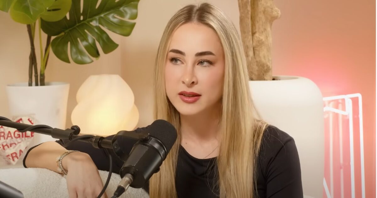 tanti pensavano che avessi lasciato la ginnastica perch233 era pi249 facile fare l8217influencer invece ho avuto il coraggio di denunciare lo sfogo di carlotta ferlito