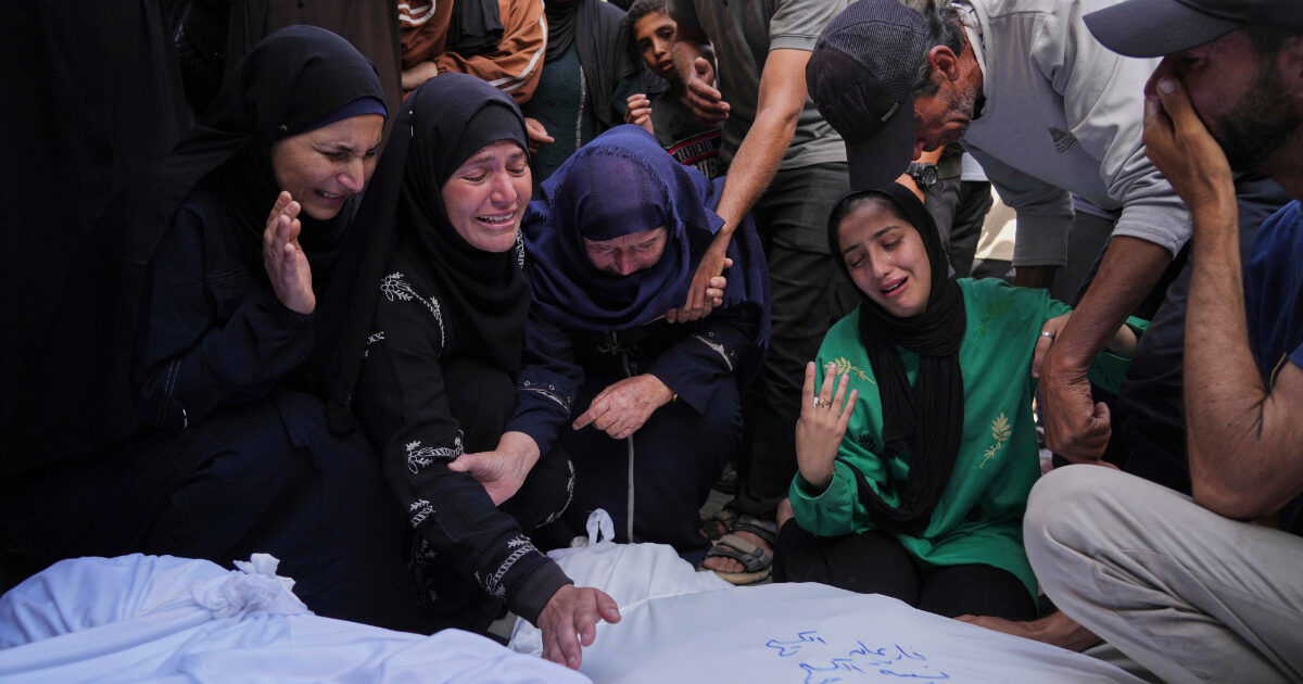 Hamas commette rappresaglie contro i palestinesi di Gaza che lo contestano: le testimonianze raccolte da Amnesty