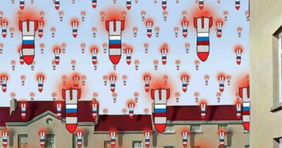 Copertina di Bombette