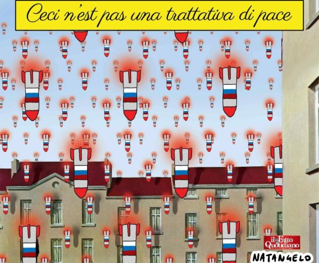 bombette da Ilfattoquotidiano.it bombette