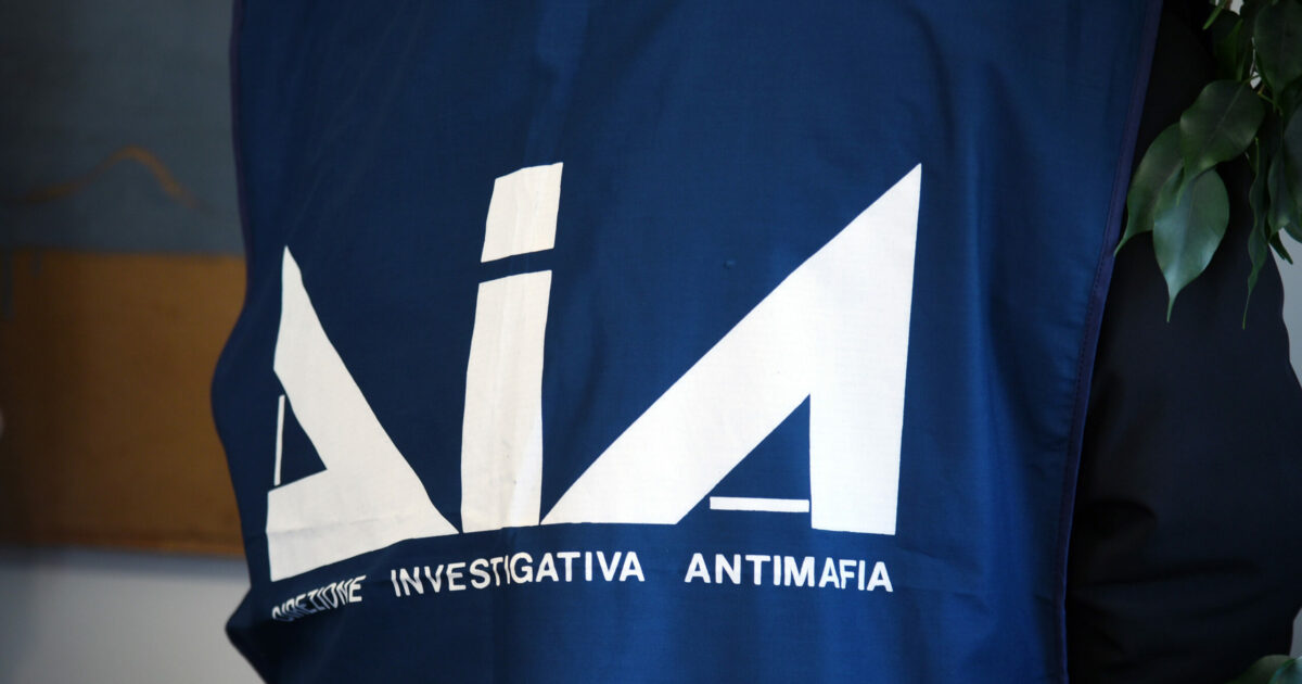 Lo 0,25% delle imprese è a rischio infiltrazione mafiosa. Sono tante o poche? Guardiamo i dati Lo 0,25% delle imprese è a rischio infiltrazione mafiosa. Sono tante o poche? Guardiamo i dati