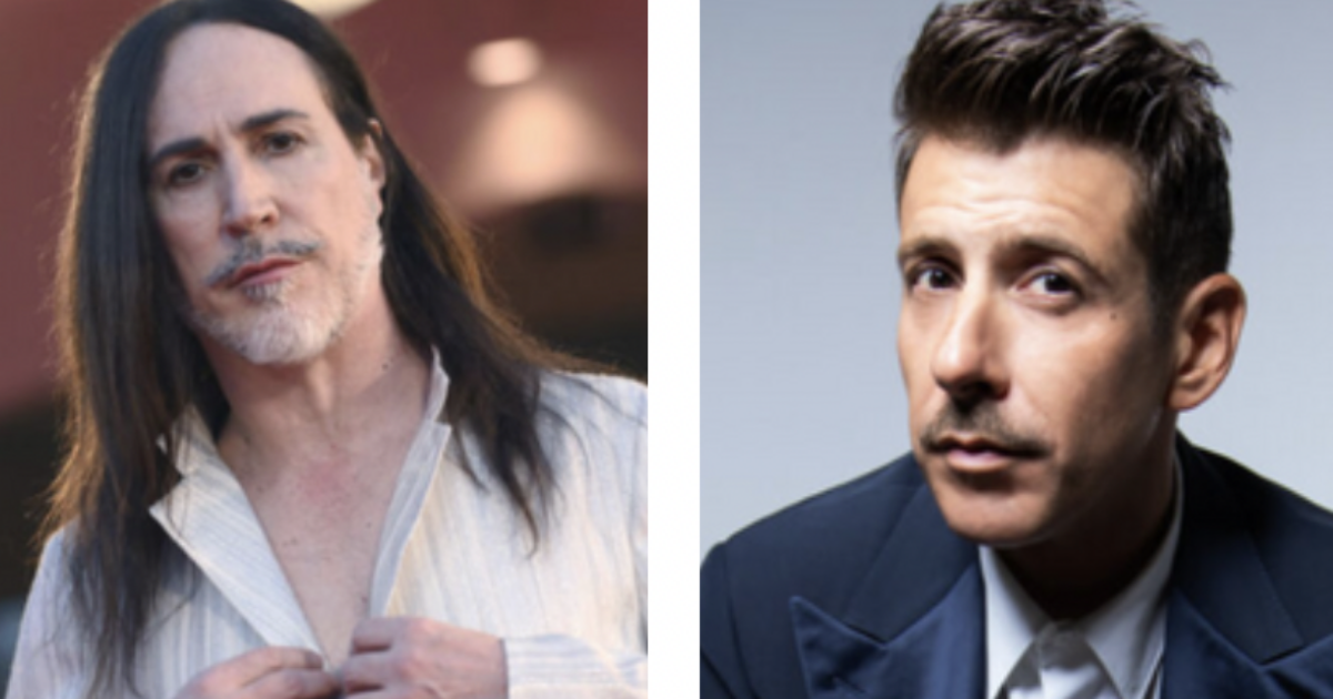 manuel agnelli non sarà più giudice di x factor per presunti dissapori con un collega al suo posto francesco gabbani da Ilfattoquotidiano.it manuel agnelli non sarà più giudice di x factor per presunti dissapori con un collega al suo posto francesco gabbani